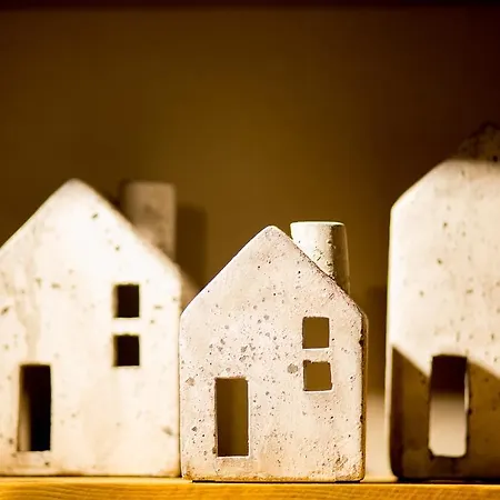 Thesshomeliving Apartman