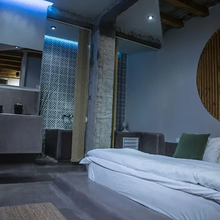 Thesshomeliving Lägenhet *