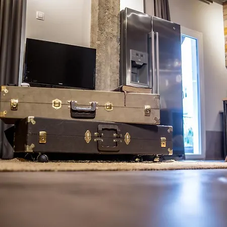 Lägenhet Thesshomeliving