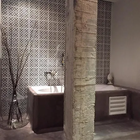 Thesshomeliving Lägenhet *