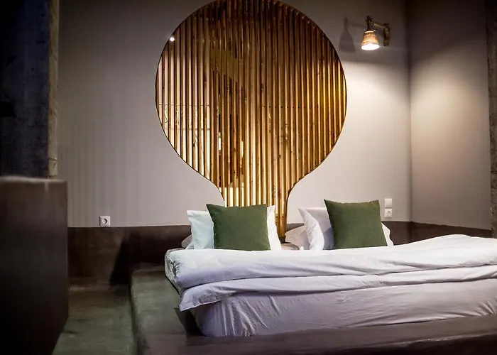 Appartement Thesshomeliving Thessalonique