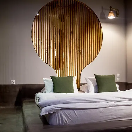 Apartment Thesshomeliving Thessaloniki
