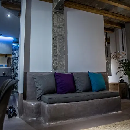 Thesshomeliving Apartment *